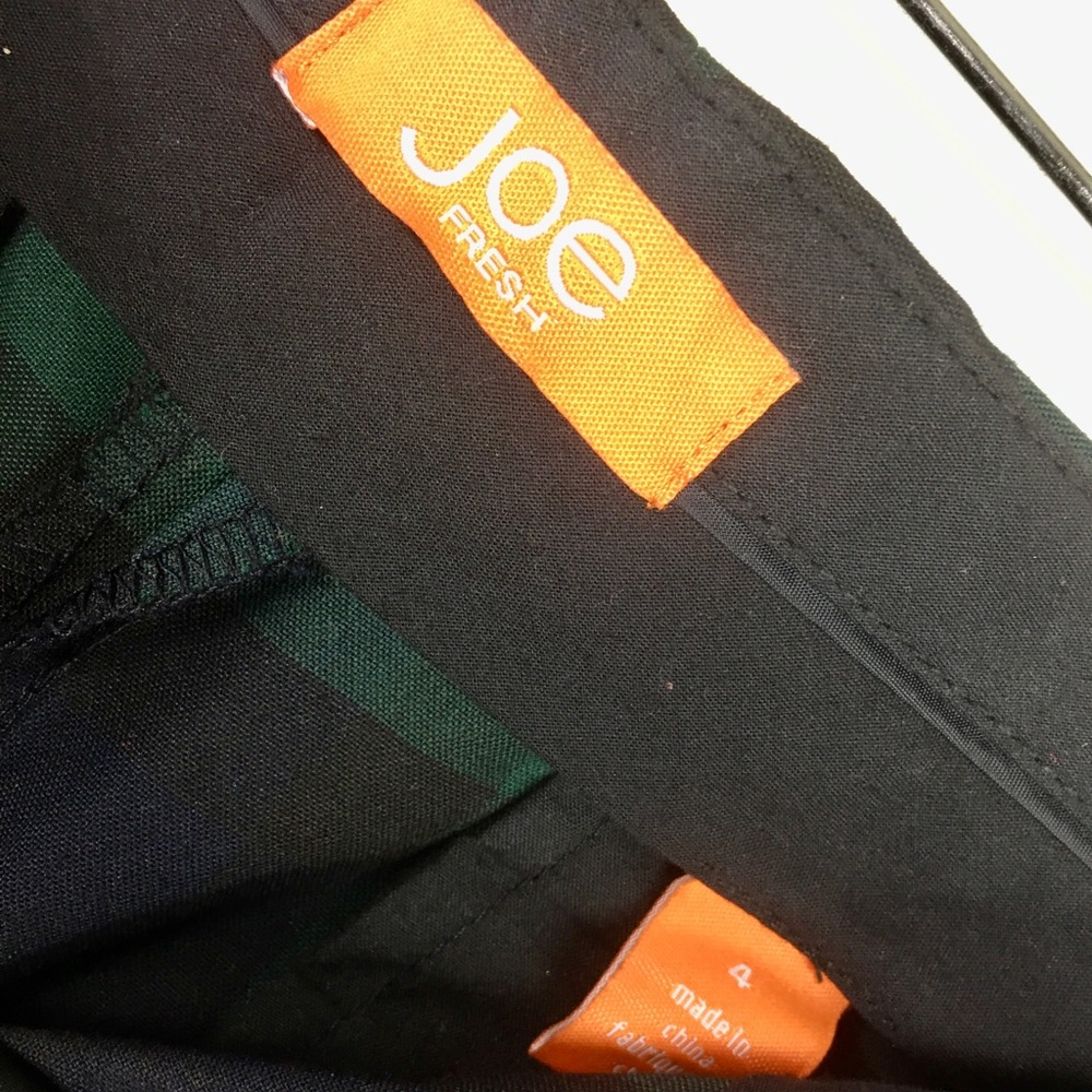 Pants - Picture 4 of 4
